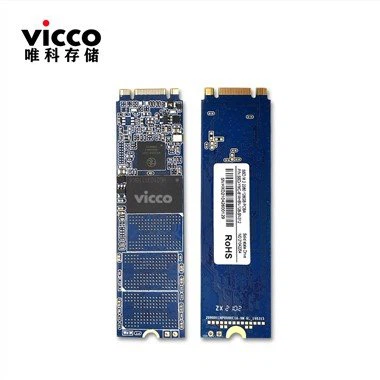 एम.2 सैटा एसएसडी