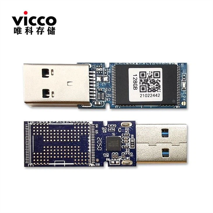 PEN DRIVE PCBA CHIPS (4)